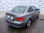 2012 BMW 118D SE for sale at Copart WESTBURY