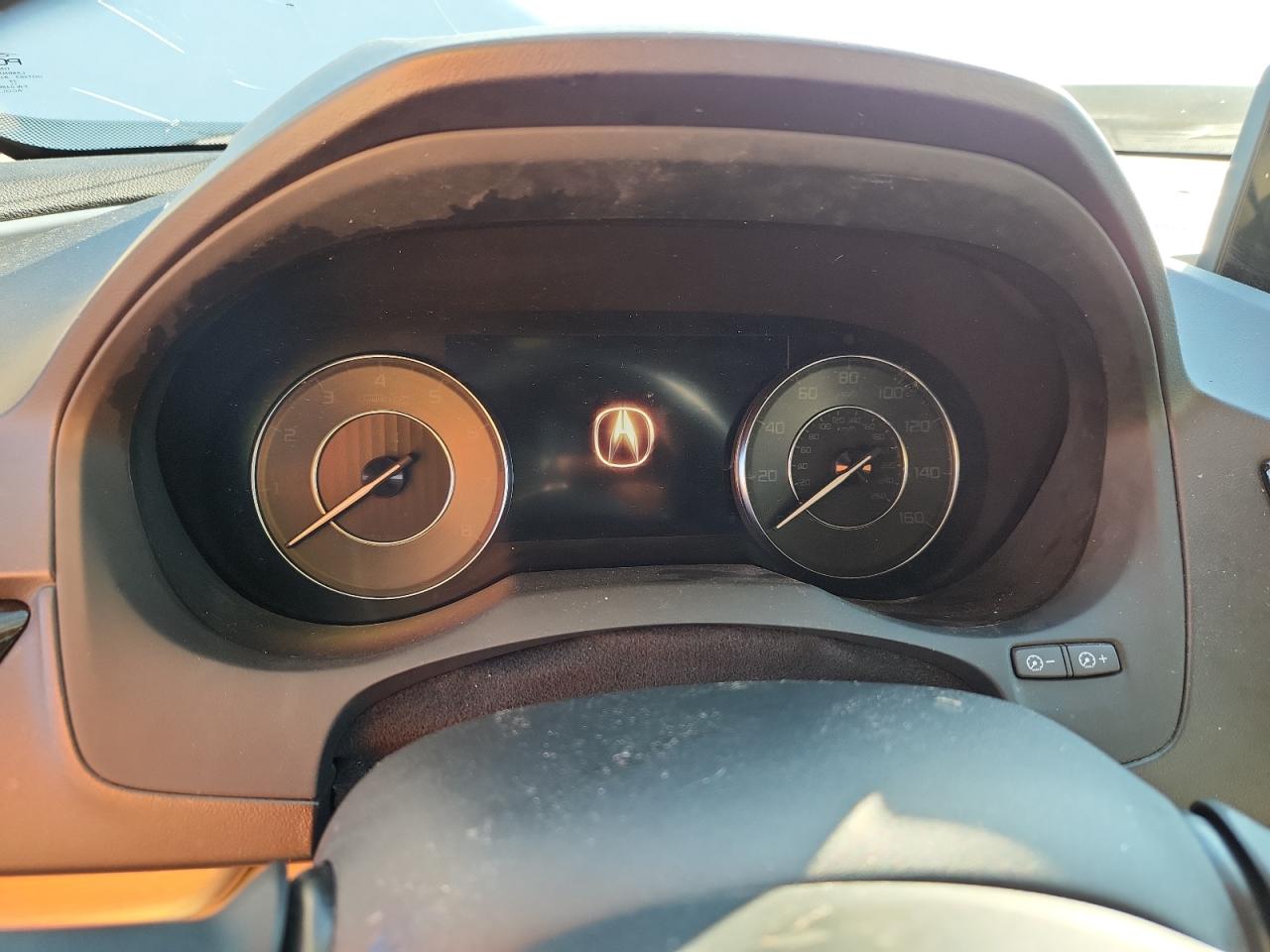 2021 Acura Rdx VIN: 5J8TC1H3XML002787 Lot: 70220495