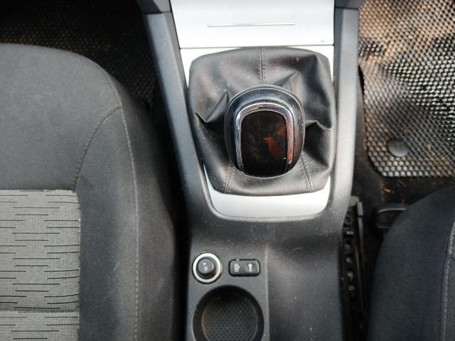 2011 SKODA OCTAVIA GR