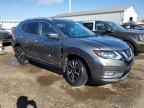 2017 NISSAN ROGUE SV   for sale at Copart ON - TORONTO