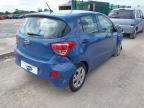 2014 HYUNDAI I10 S AIR for sale at Copart WESTBURY