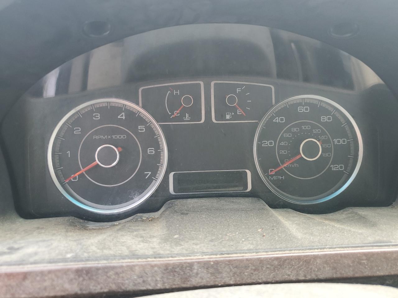 2009 Ford Taurus Se VIN: 1FAHP23W39G106088 Lot: 67732245