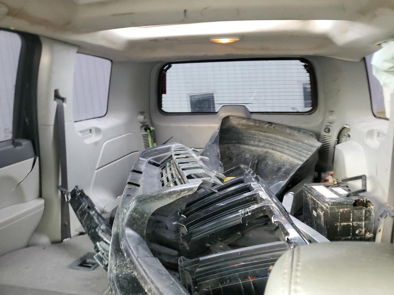 1J8GN28K48W278371 2008 Jeep Liberty Sport