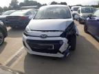 2017 HYUNDAI I10 SE AUTO  for sale at Copart SANDY