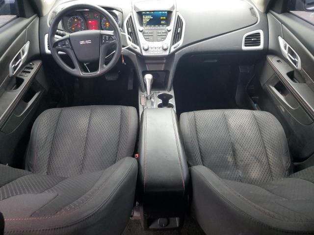  GMC TERRAIN 2015 Granatowy