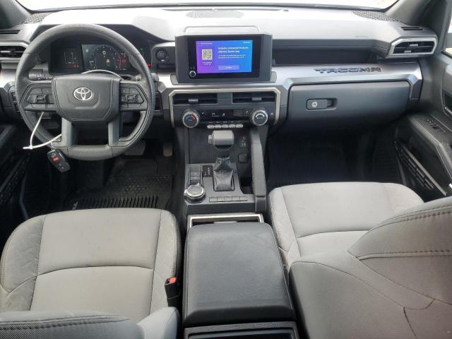  TOYOTA TACOMA 2025 Белы