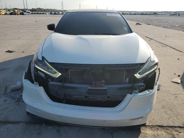  NISSAN MAXIMA 2019 Biały