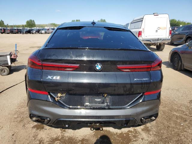 2020 BMW X6 XDRIVE40I  