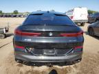 2020 BMW X6 XDRIVE40I   for sale at Copart ON - TORONTO