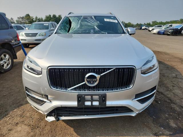  VOLVO XC90 2018 Srebrny