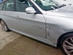 2012 BMW 3 SERIES M SPORT for sale at Copart EAST KILBRIDE