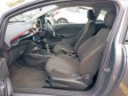 2018 VAUXHALL CORSA SPORT for sale at Copart SANDTOFT