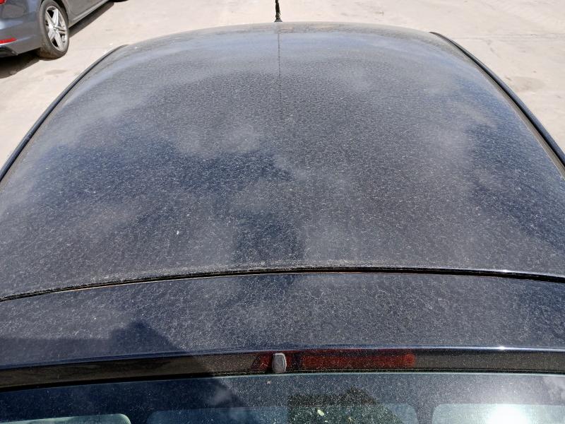 2004 FORD KA LUXURY 