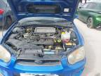2003 SUBARU IMPREZA WRX TURBO  for sale at Copart BRISTOL