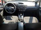 2018 KIA FORTE LX   à vendre chez Copart CT - HARTFORD SPRINGFIELD