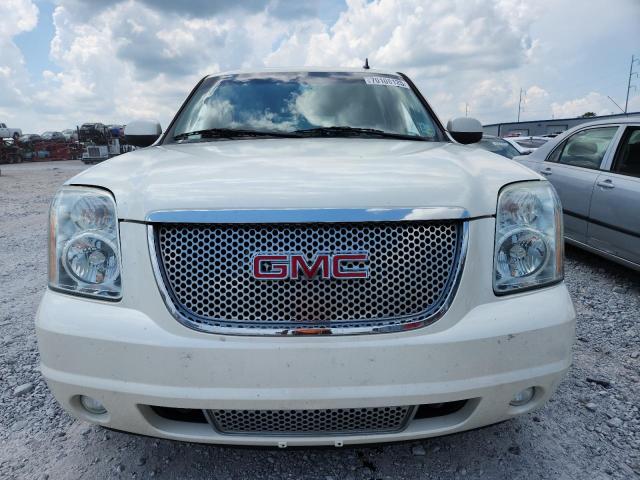  GMC YUKON 2013 Kremowy