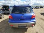 2005 MITSUBISHI OUTLANDER XLS   for sale at Copart AB - EDMONTON