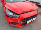 2019 FORD FOCUS ST-LINE X TDCI AUTO  for sale at Copart WHITBURN