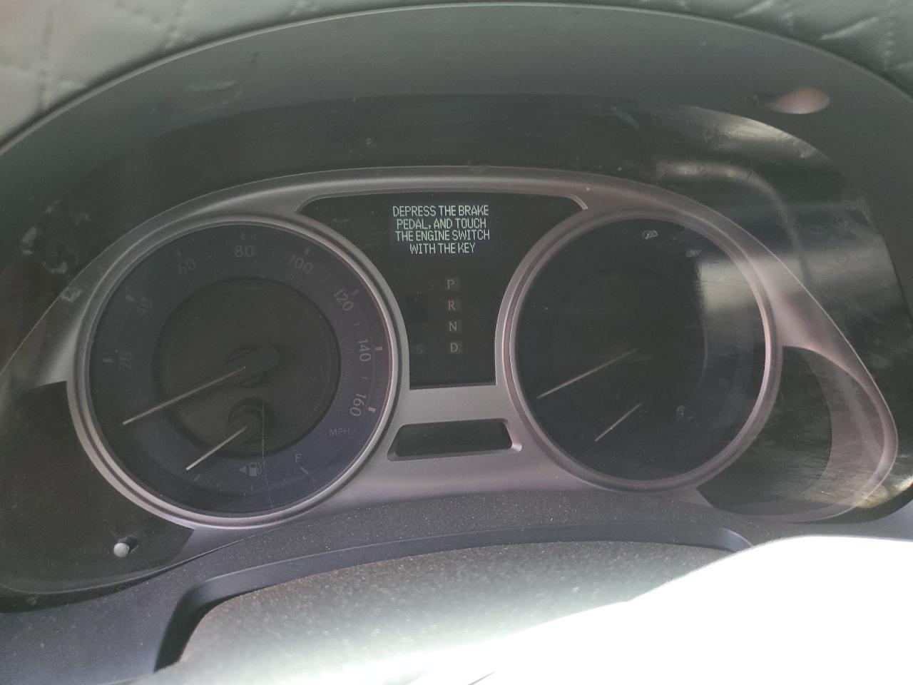 2009 Lexus Is 250 VIN: JTHBK262395106674 Lot: 68060735