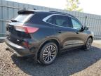 2022 FORD ESCAPE TITANIUM à vendre chez Copart ON - OTTAWA