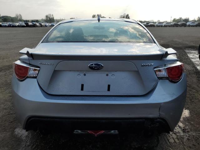 2015 SUBARU BRZ 2.0 LIMITED  