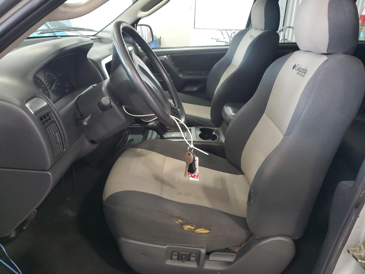 2004 Jeep Grand Cherokee Laredo VIN: 1J4GW48J64C279213 Lot: 69077445