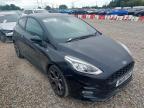 2019 FORD FIESTA ST-LINE for sale at Copart ROCHFORD