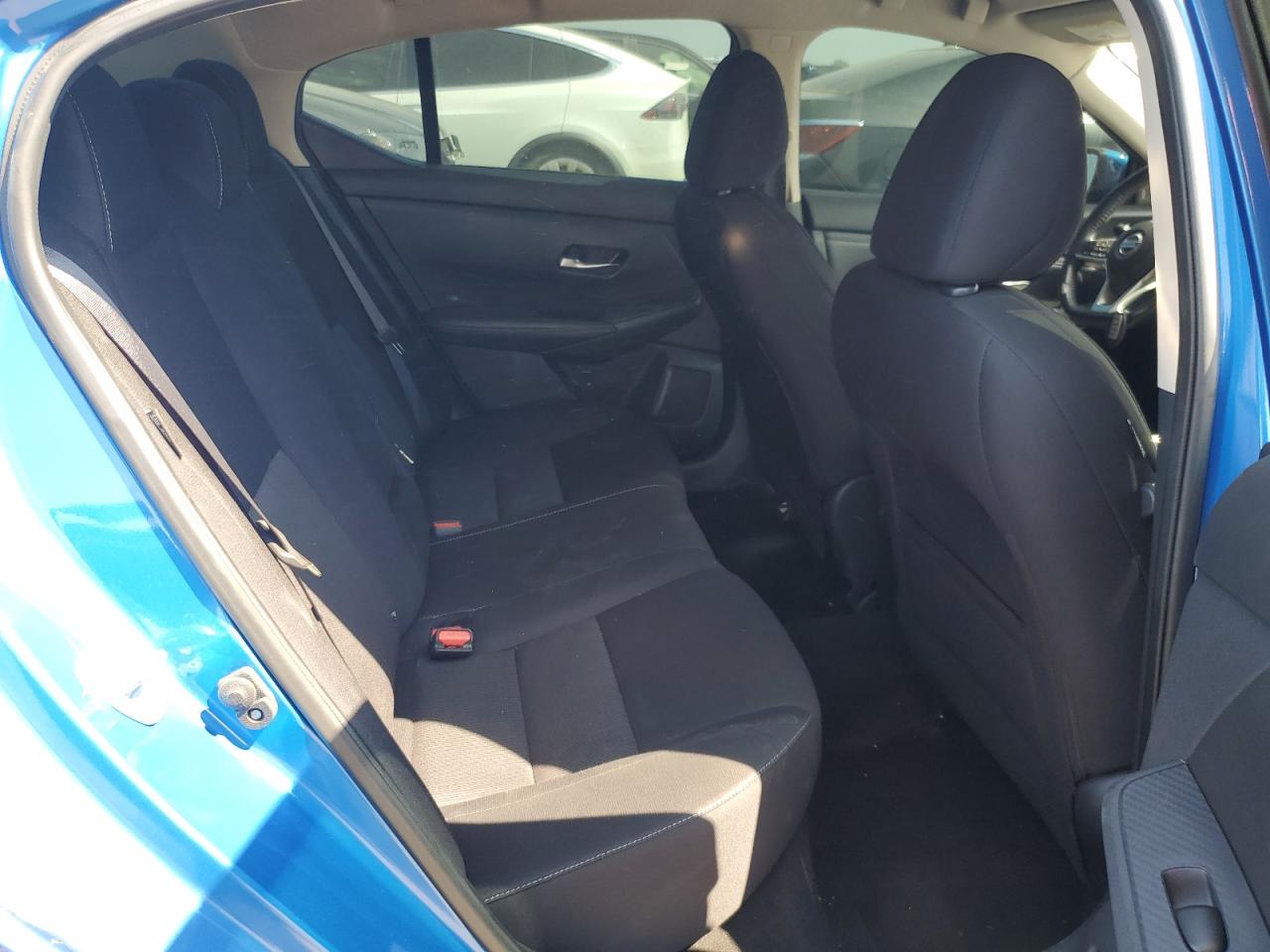 2022 Nissan Sentra Sv VIN: 3N1AB8CV8NY241468 Lot: 68191375