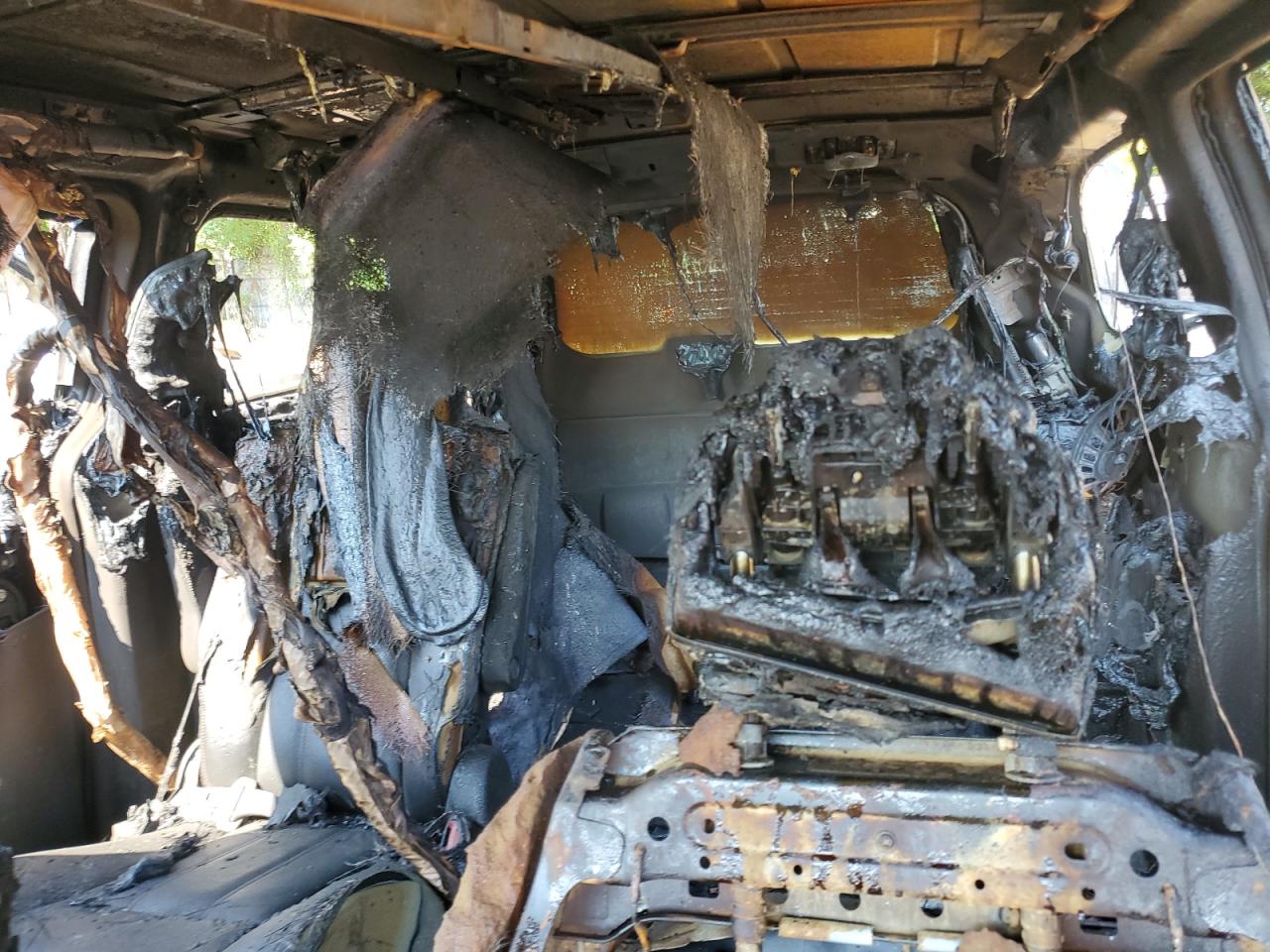 2017 Dodge Grand Caravan Gt VIN: 2C4RDGEG5HR681705 Lot: 68734345