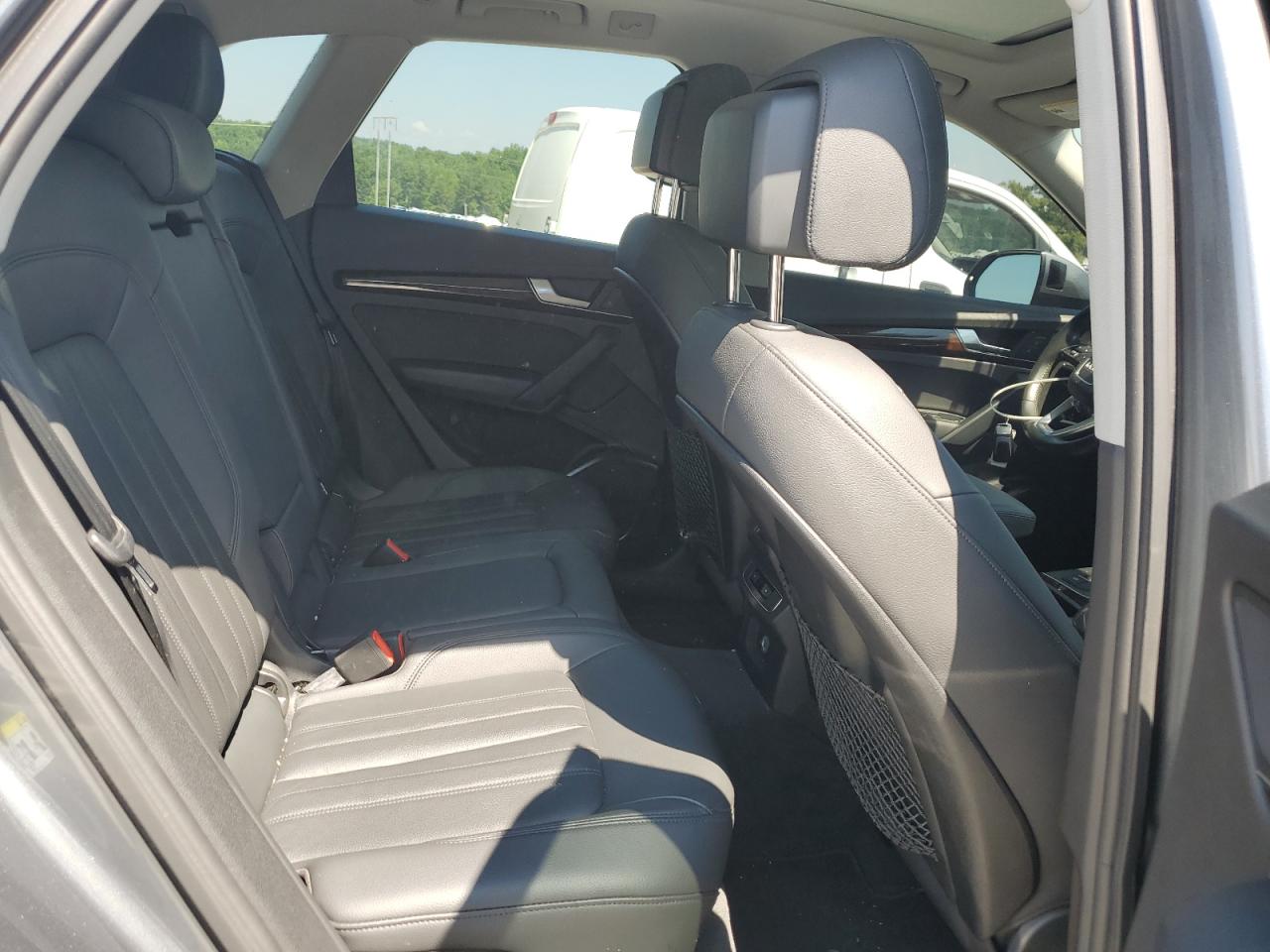 2020 Audi Q5 Premium VIN: WA1ANAFY4L2017380 Lot: 69035955