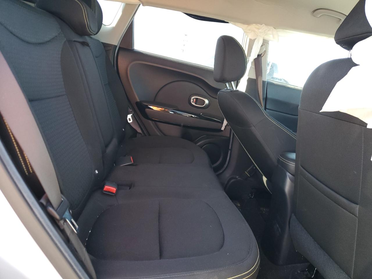 2016 Kia Soul + VIN: KNDJP3A59G7848665 Lot: 69828395