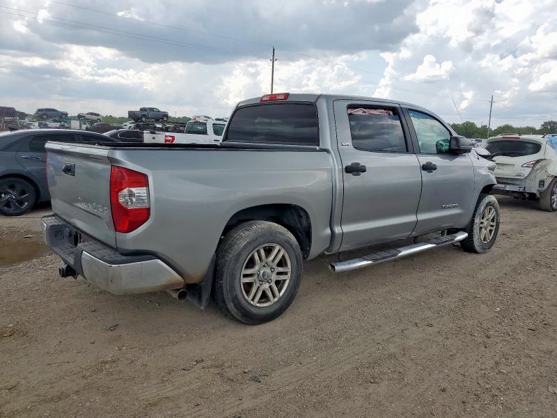 2016 TOYOTA TUNDRA CREWMAX SR5  