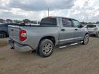 2016 TOYOTA TUNDRA CREWMAX SR5   for sale at Copart TX - HOUSTON EAST