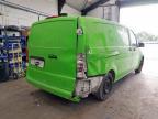 2020 MERCEDES-BENZ VITO PROGRESSIVE for sale at Copart WOLVERHAMPTON