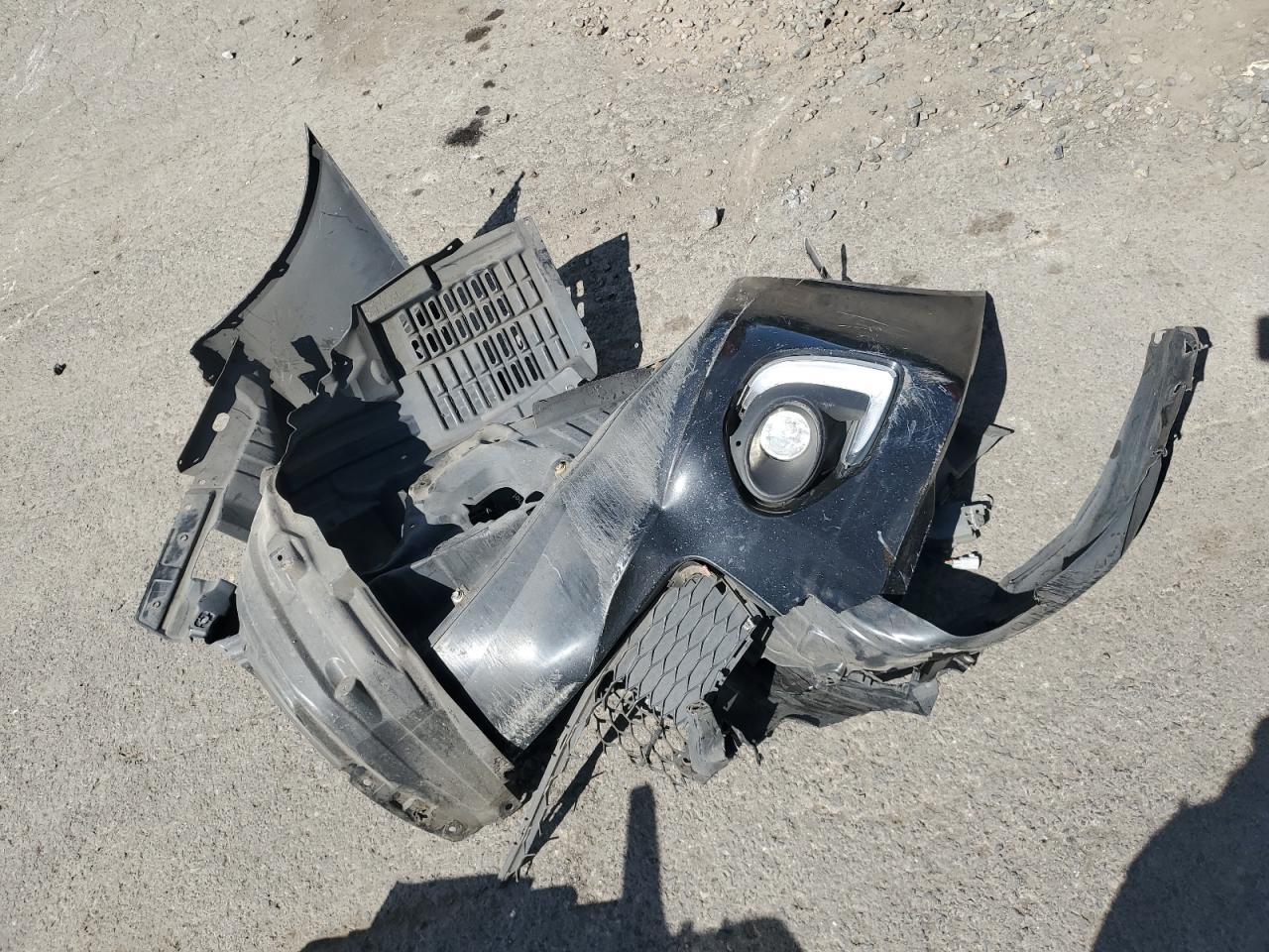 2016 Mitsubishi Lancer Es VIN: JA32U2FU5GU003142 Lot: 69466245