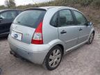 2007 CITROEN C3 VTR for sale at Copart BRISTOL