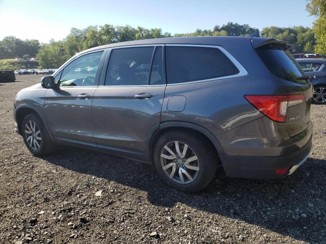  HONDA PILOT 2020 Gray