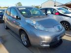 2015 NISSAN LEAF ACENTA  for sale at Copart SANDY