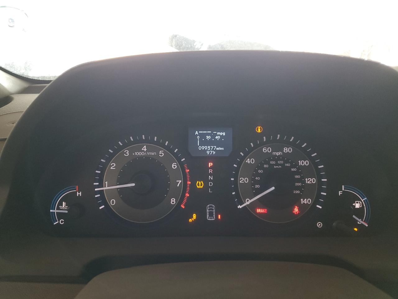 2013 Honda Odyssey Touring VIN: 5FNRL5H92DB048752 Lot: 68950725