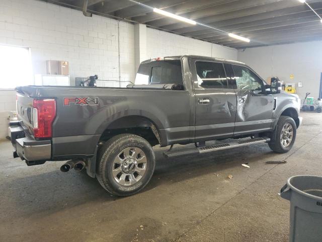  FORD F350 2019 Szary