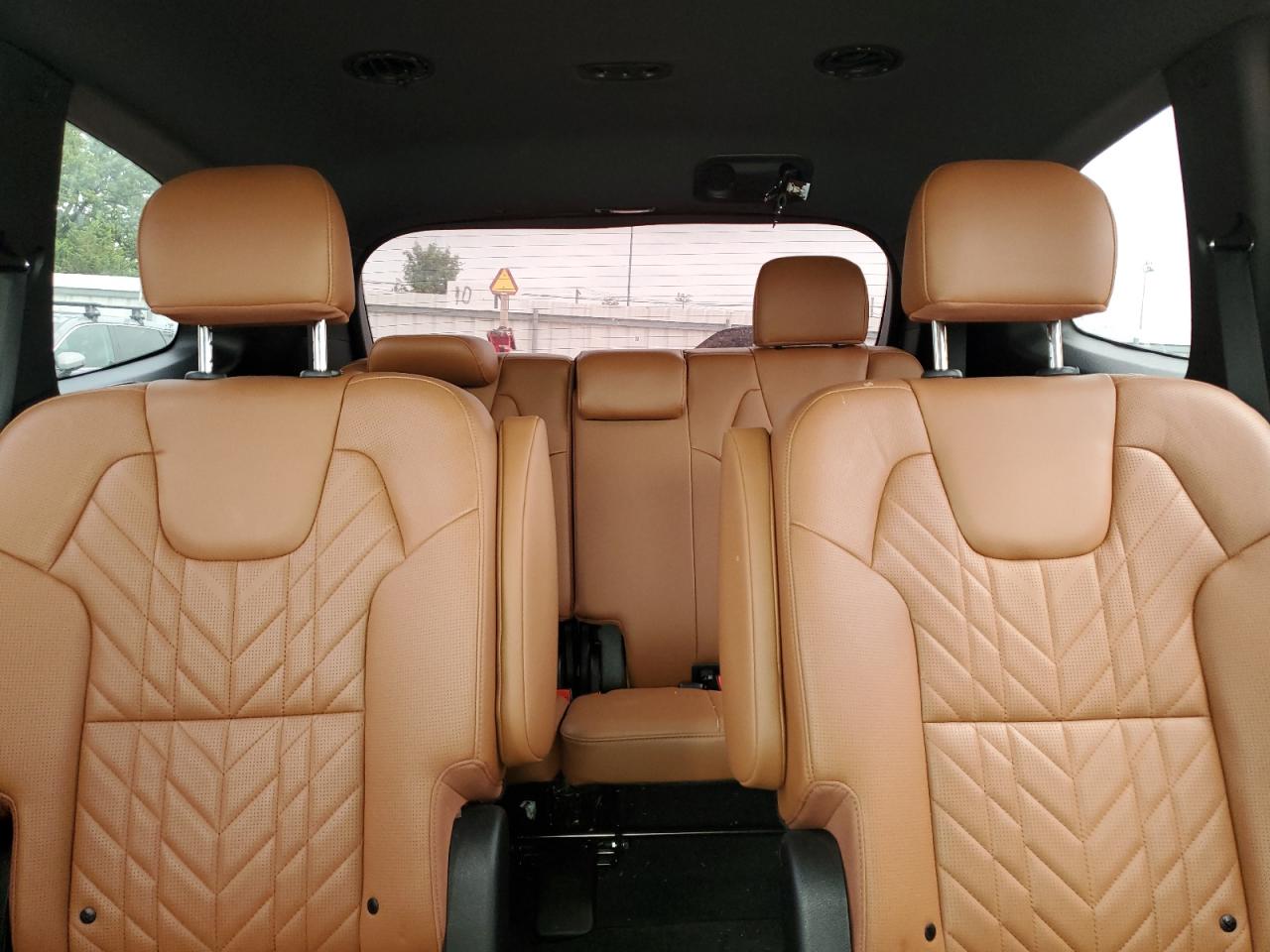 2023 Kia Telluride Ex VIN: 5XYP3DGC0PG387909 Lot: 67380355