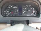 2005 MERCEDES A170 ELEGANCE SE CVT  for sale at Copart YORK