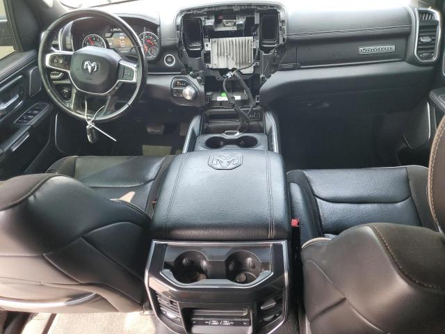  RAM 1500 2021 Белы