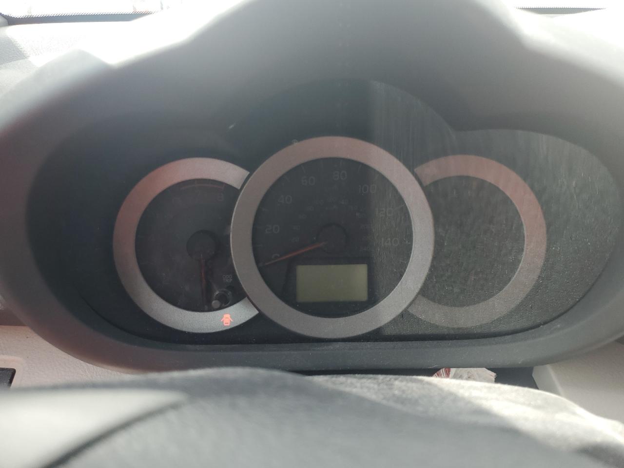 2011 Toyota Rav4 Limited VIN: 2T3DK4DV4BW041075 Lot: 70547685