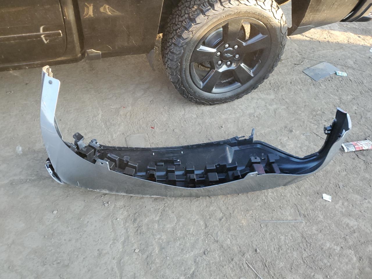 2025 Buick Envista Avenir VIN: KL47LCEP7SB229953 Lot: 69796465