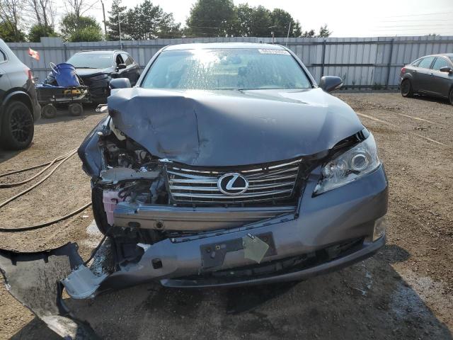 2012 LEXUS ES 350  