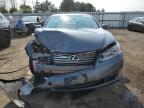 2012 LEXUS ES 350   for sale at Copart ON - TORONTO
