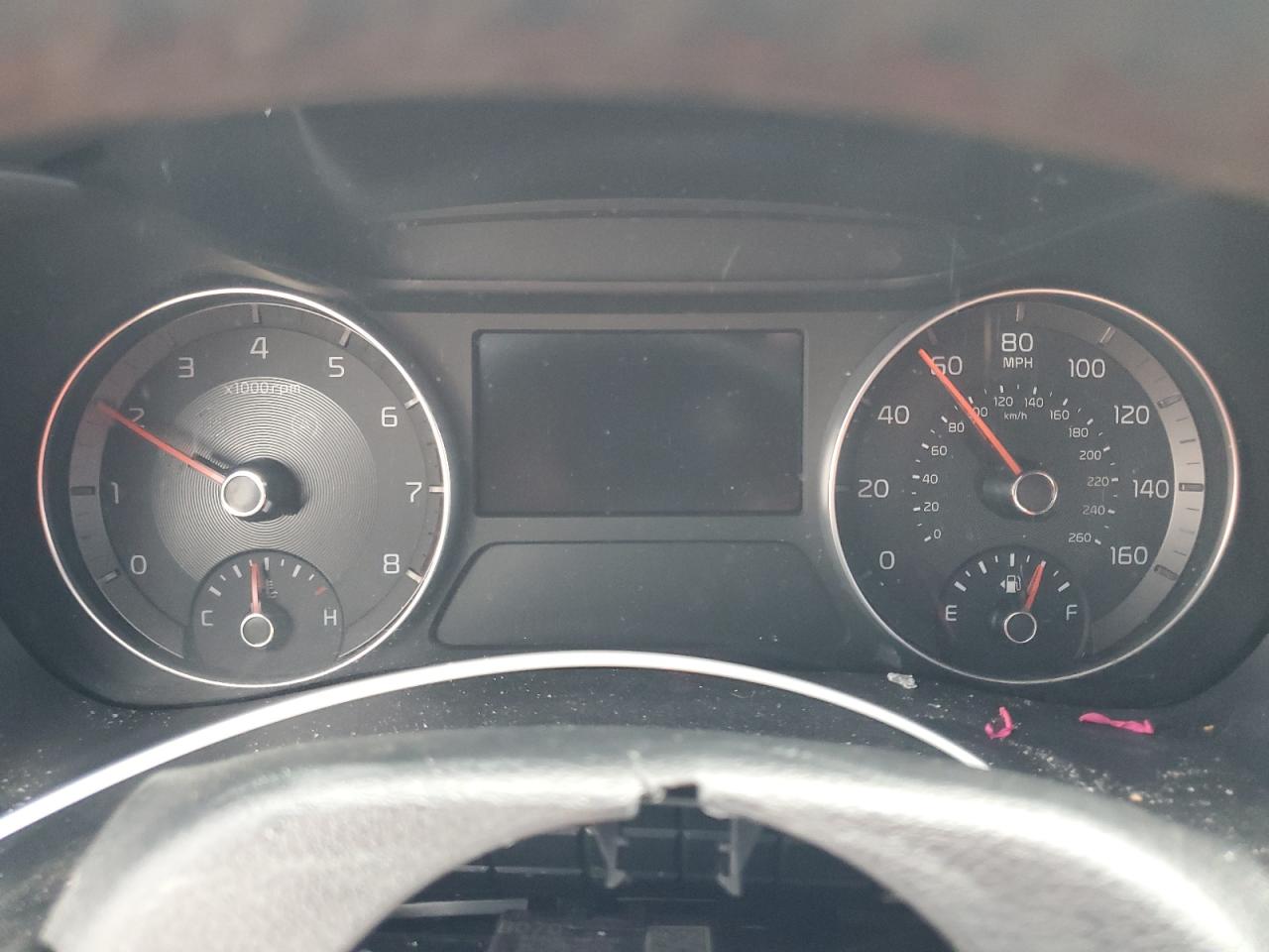 2021 Kia Forte Gt VIN: 3KPF44AC4ME299794 Lot: 68183625