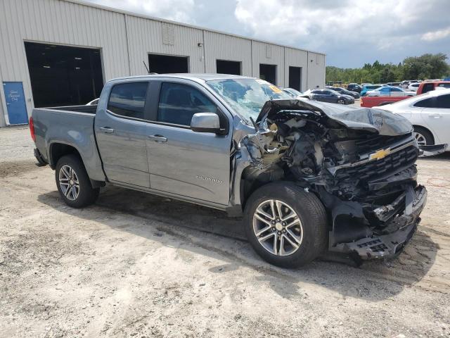  CHEVROLET COLORADO 2022 Szary