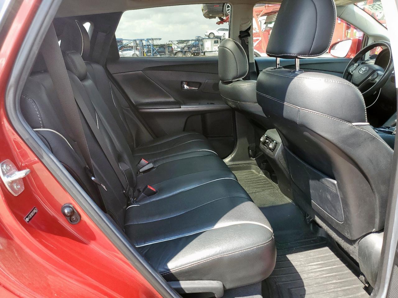 2014 Toyota Venza Le VIN: 4T3ZK3BB2EU066733 Lot: 70461175